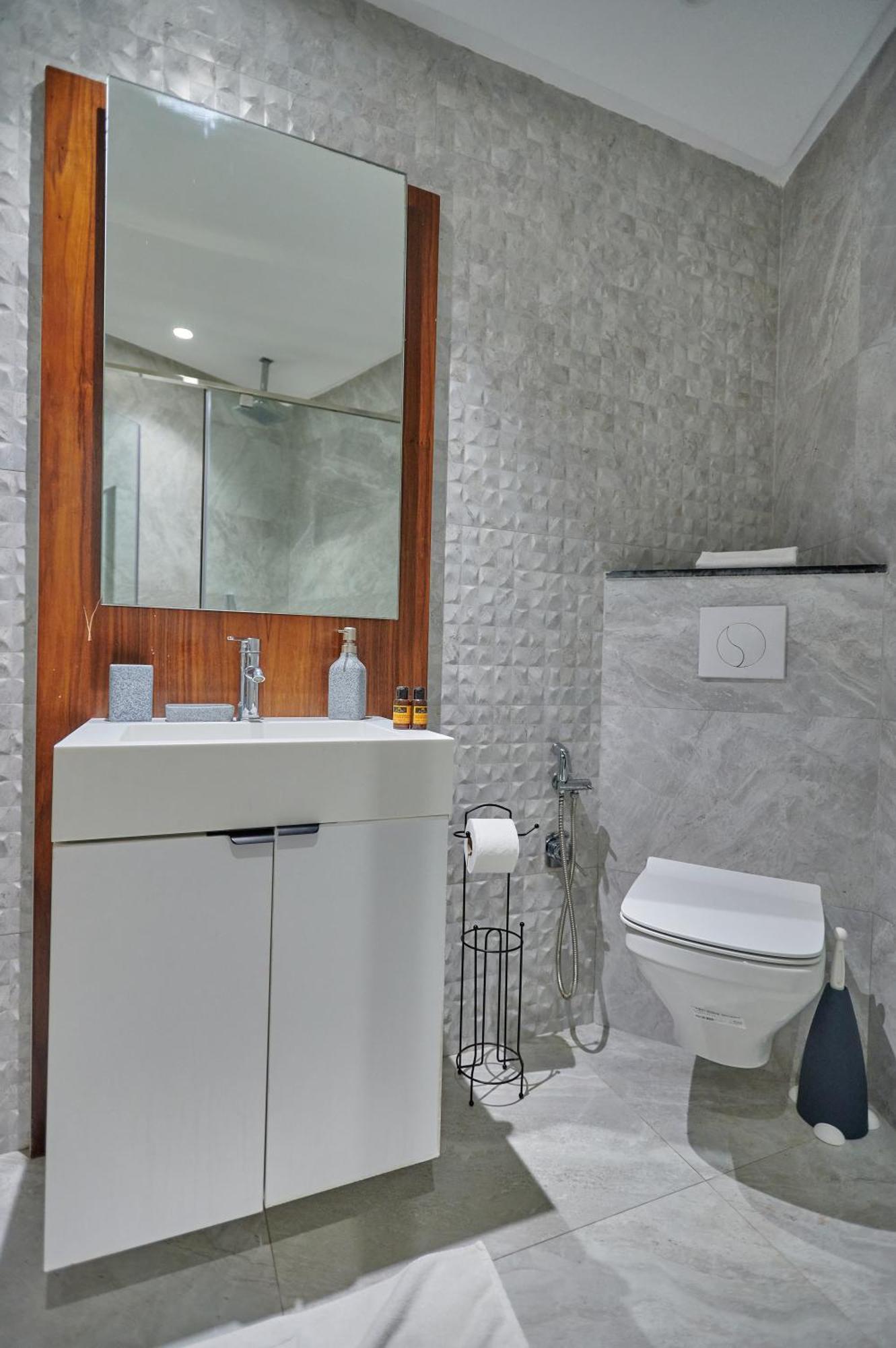 Apartment Sea View B29 -Mosquee Hassan Ii- By Thecasaedition カサブランカ エクステリア 写真